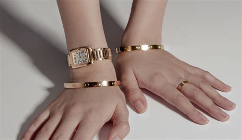 cartier copy jewelry|faux cartier jewelry.